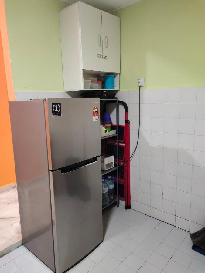 Gharoda Pd Homestay Bview Port Dickson Exteriör bild